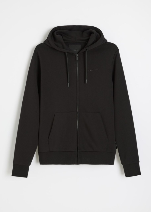 Diverse džemperis Basezip S261