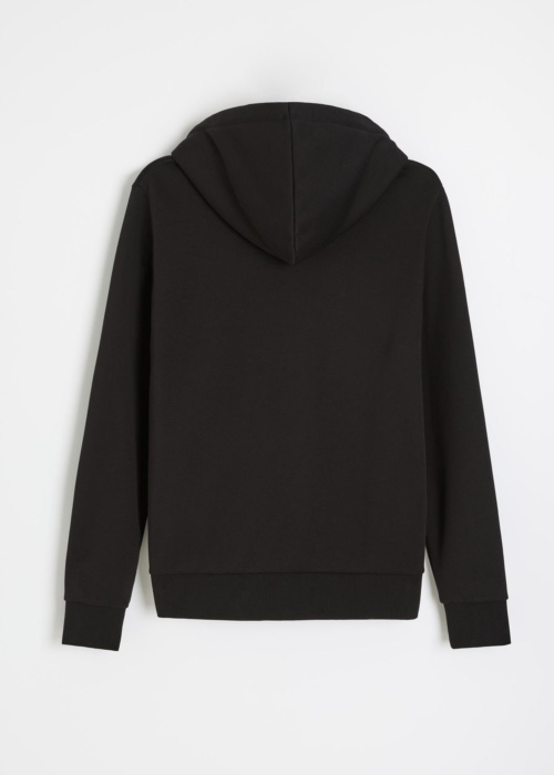 Diverse džemperis Basezip S261