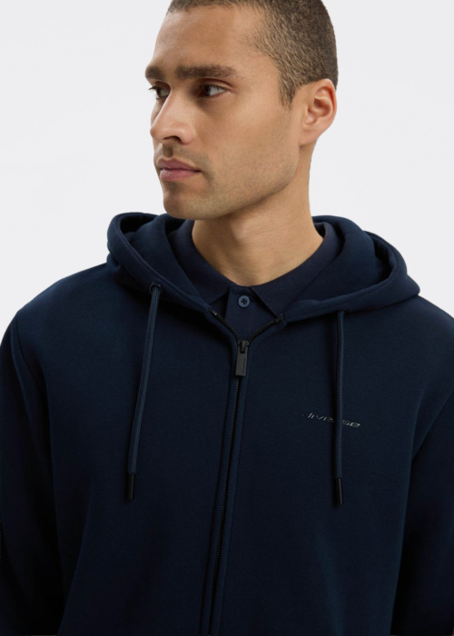 Diverse džemperis Basezip S261