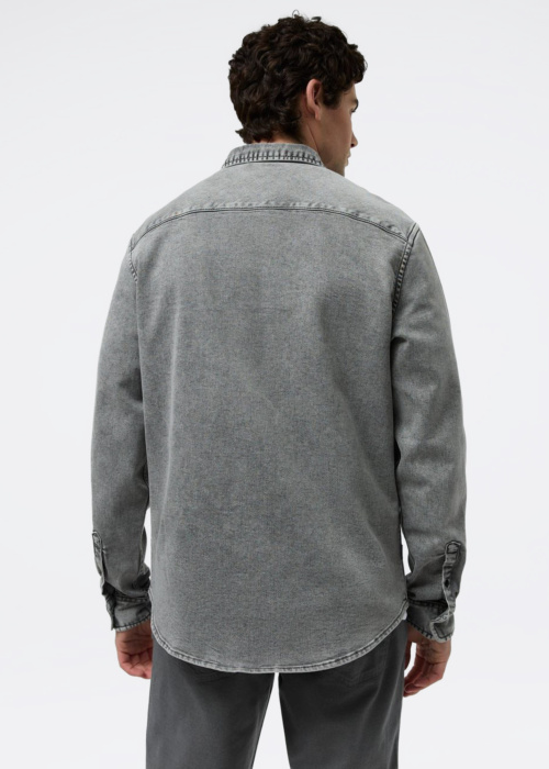 Рубашка Quilter Diverse