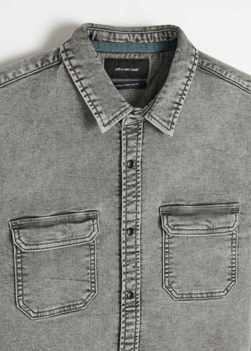 Рубашка Quilter Diverse