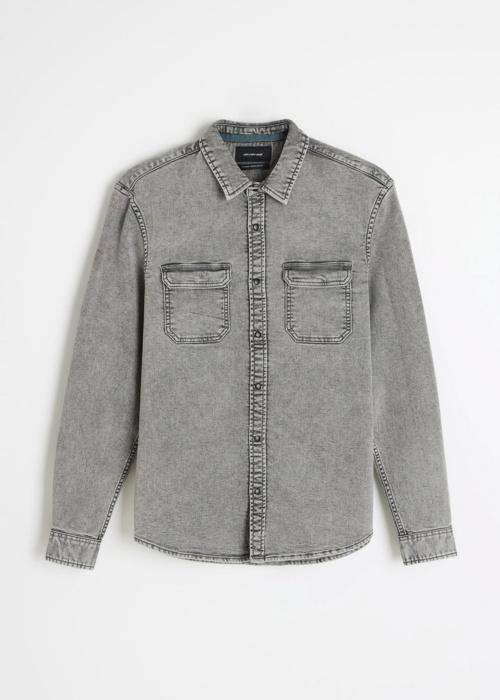 Рубашка Quilter Diverse