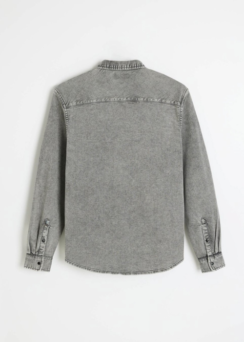 Рубашка Quilter Diverse