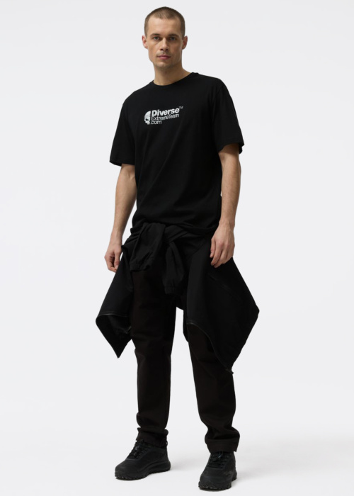 Diverse T-krekls Dext Skull T1