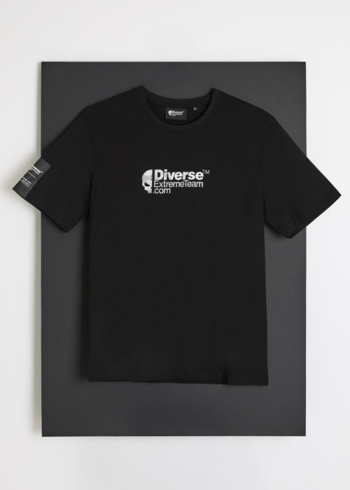 Diverse T-krekls Dext Skull T1