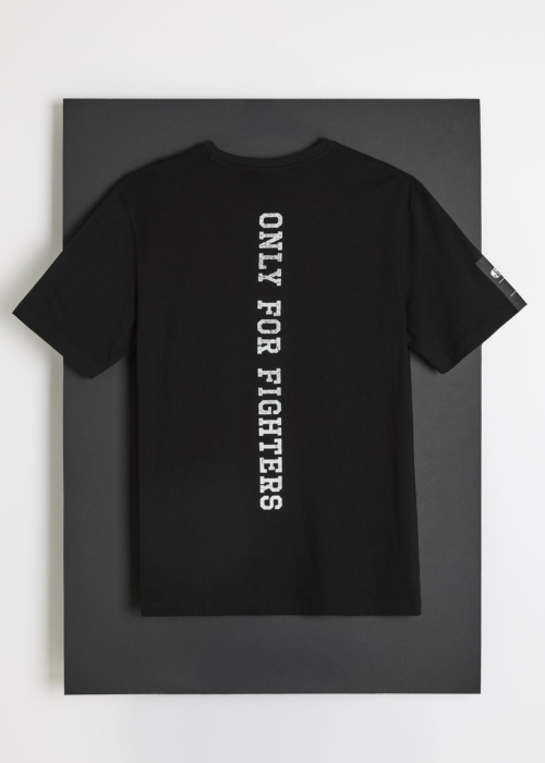 Diverse T-krekls Dext Skull T1