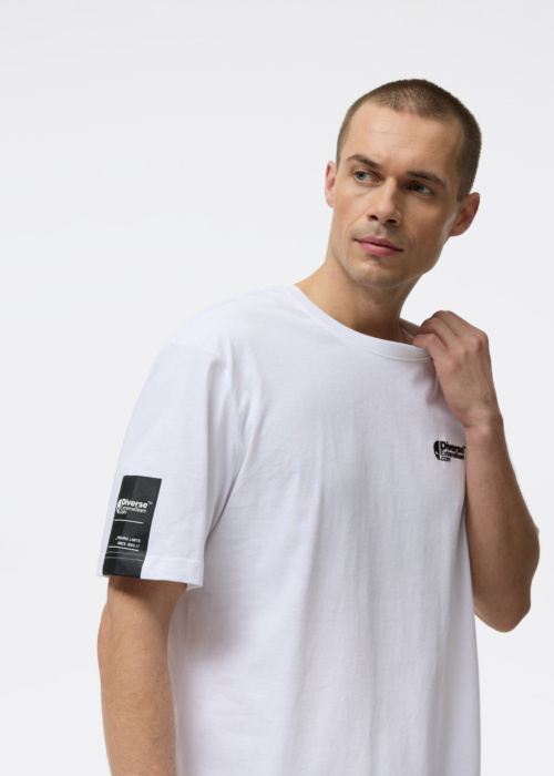 Diverse T-krekls Dext Skull T3