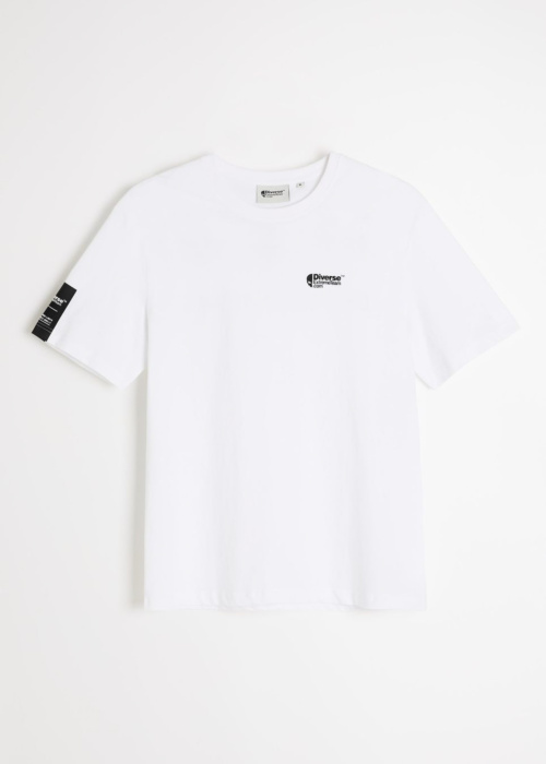 Diverse T-krekls Dext Skull T3