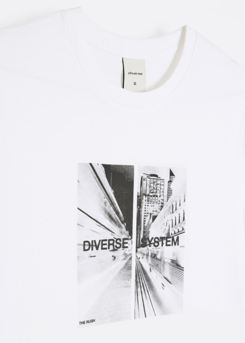 Diverse T-krekls Fc Town 02