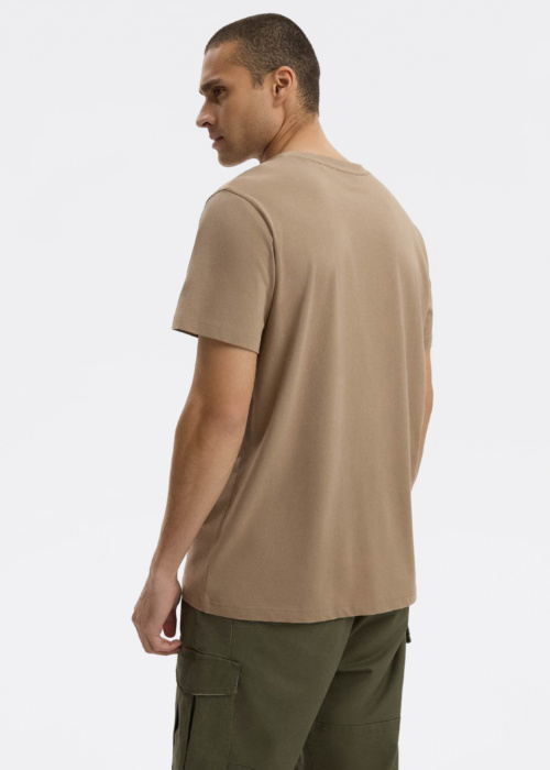 Diverse T-krekls Basete O 261