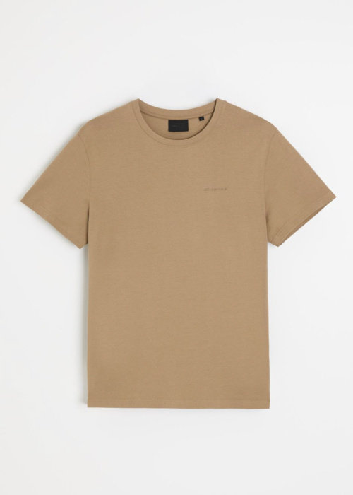 Diverse T-krekls Basete O 261