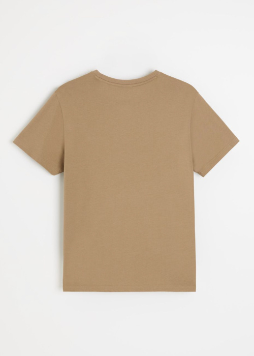 Diverse T-krekls Basete O 261