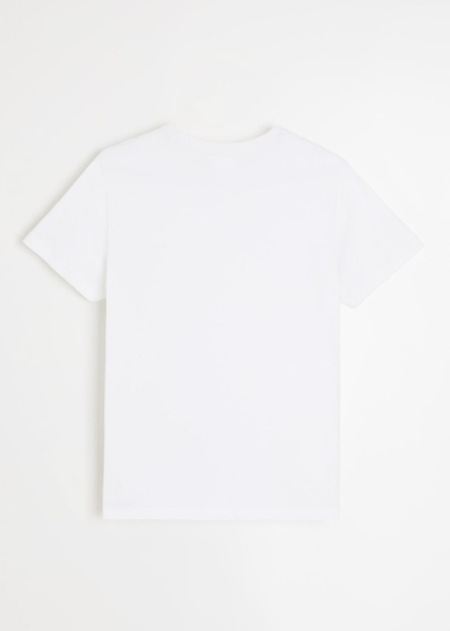 Футболка Basete S 261 Diverse