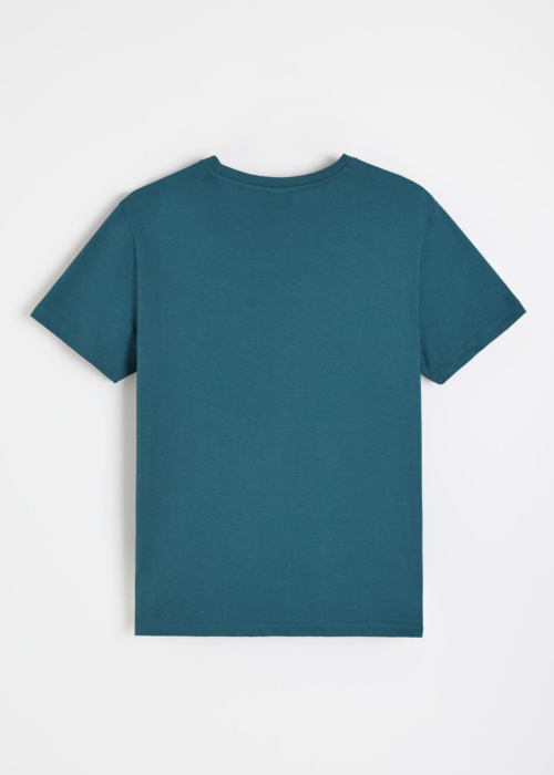 Футболка Basete 261 Diverse