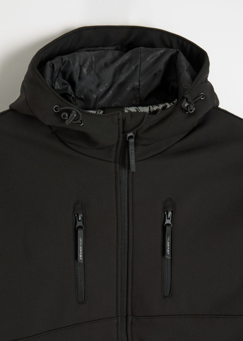 Весенне-осенняя спортивная куртка Evo Soft 261 Diverse