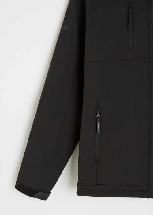 Весенне-осенняя спортивная куртка Evo Soft 261 Diverse