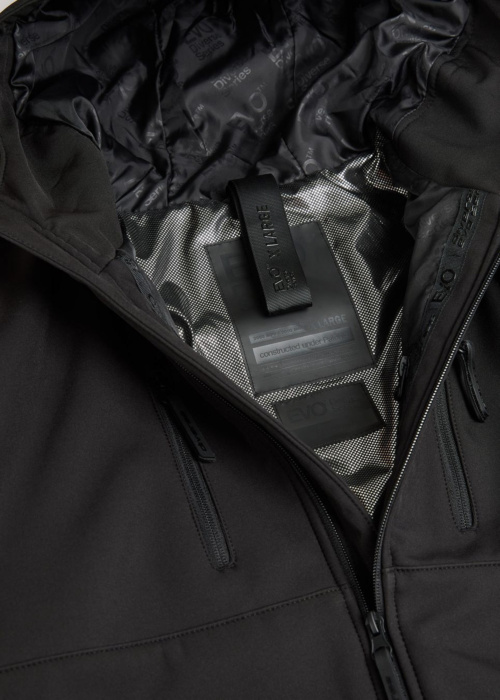 Весенне-осенняя спортивная куртка Evo Soft 261 Diverse