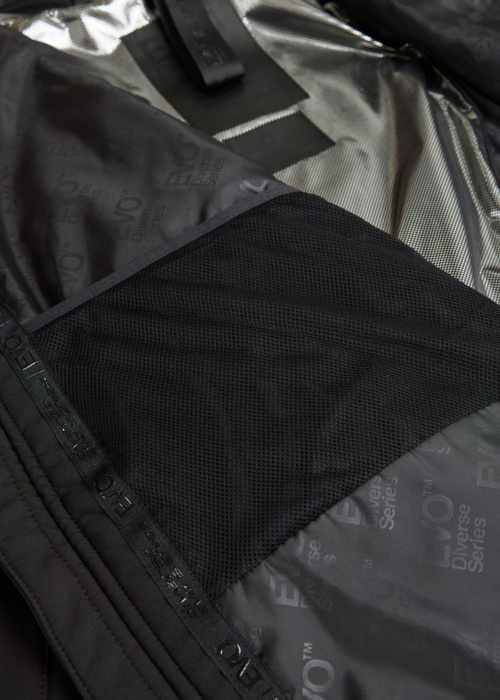 Весенне-осенняя спортивная куртка Evo Soft 261 Diverse