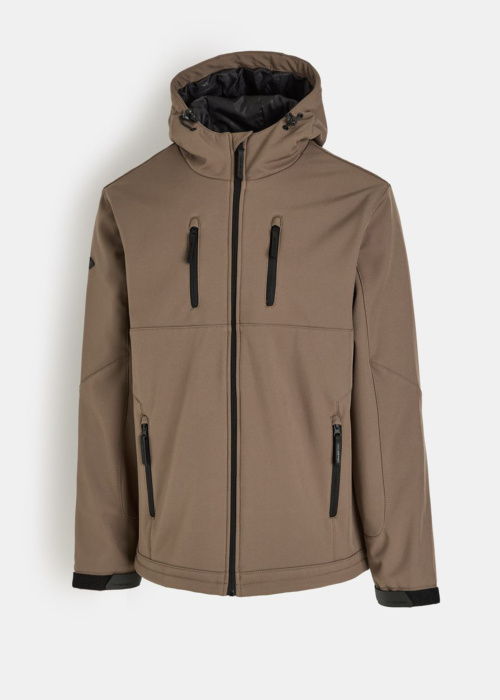 Весенне-осенняя спортивная куртка Evo Soft 261 Diverse