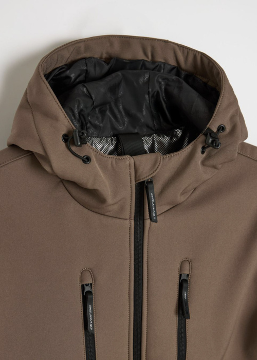 Весенне-осенняя спортивная куртка Evo Soft 261 Diverse