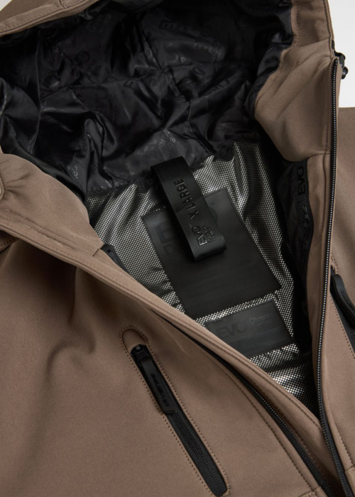 Весенне-осенняя спортивная куртка Evo Soft 261 Diverse