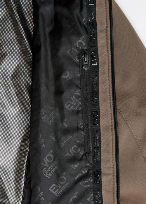 Весенне-осенняя спортивная куртка Evo Soft 261 Diverse