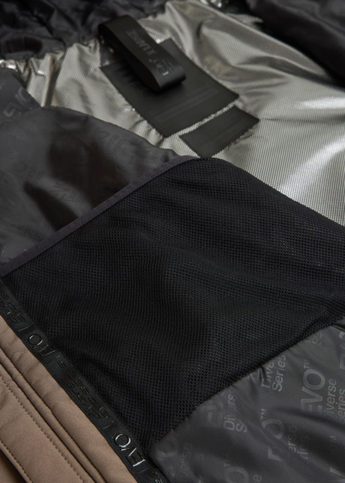 Весенне-осенняя спортивная куртка Evo Soft 261 Diverse