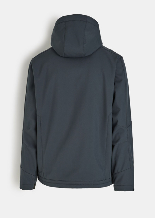 Весенне-осенняя спортивная куртка Evo Soft 261 Diverse