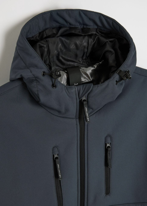 Весенне-осенняя спортивная куртка Evo Soft 261 Diverse