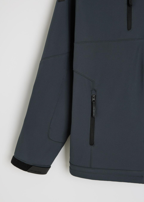 Весенне-осенняя спортивная куртка Evo Soft 261 Diverse