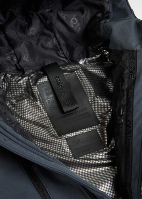 Весенне-осенняя спортивная куртка Evo Soft 261 Diverse