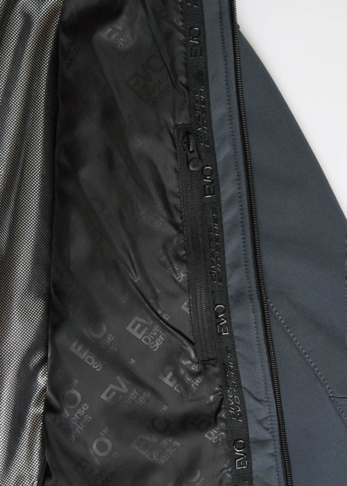 Весенне-осенняя спортивная куртка Evo Soft 261 Diverse