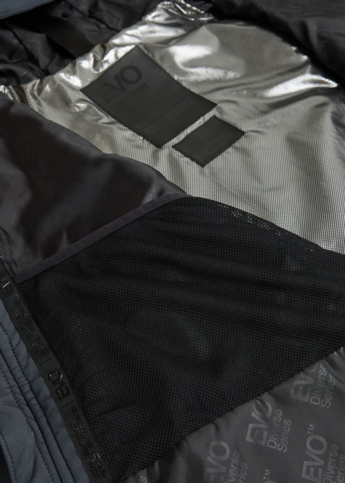 Весенне-осенняя спортивная куртка Evo Soft 261 Diverse