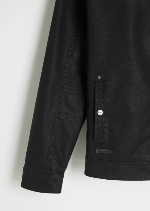 Diverse Īsā jaka Bering 261