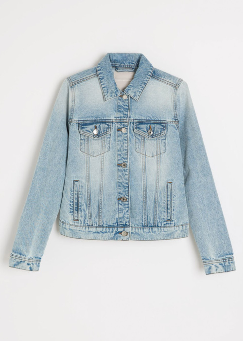 Diverse Īsā jaka Borea 262