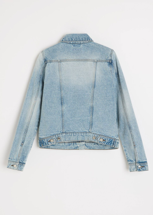 Diverse Īsā jaka Borea 262