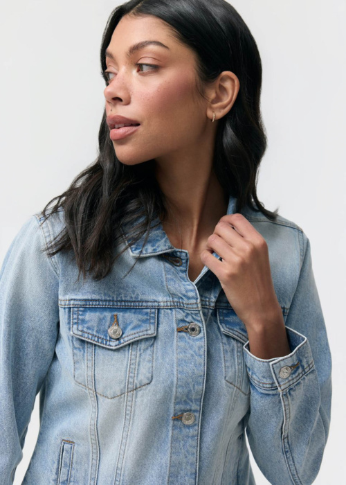 Diverse Īsā jaka Borea 262