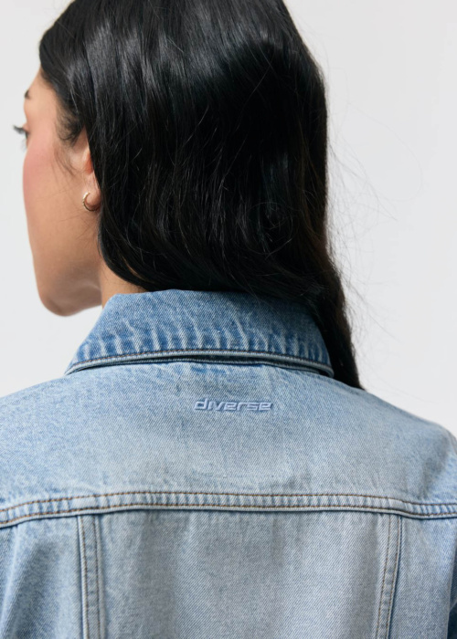 Diverse Īsā jaka Borea 262