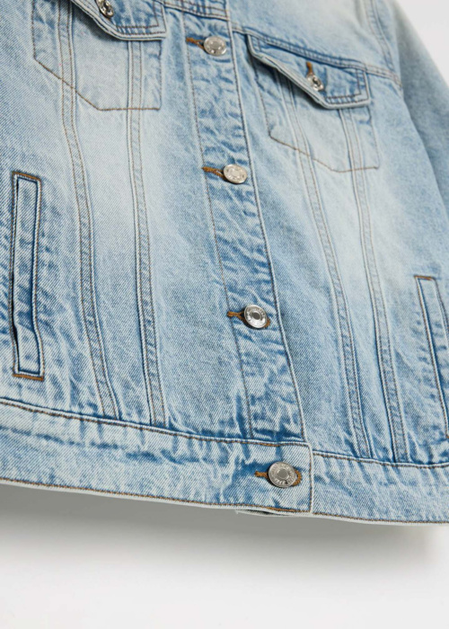 Diverse Īsā jaka Borea 262