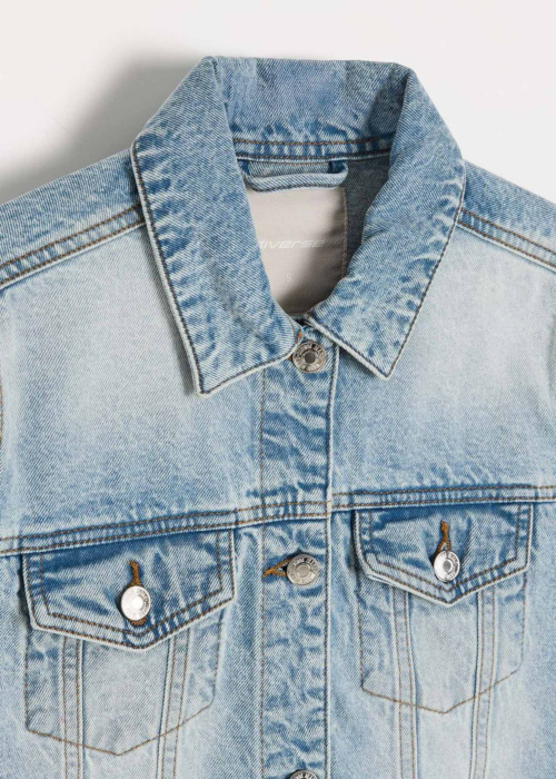 Diverse Īsā jaka Borea 262