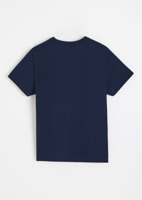 Футболка Herit Tsh Diverse