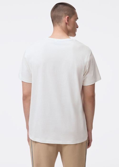 Diverse T-krekls Orgl Log