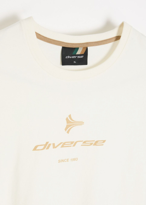 Diverse T-krekls Orgl Log