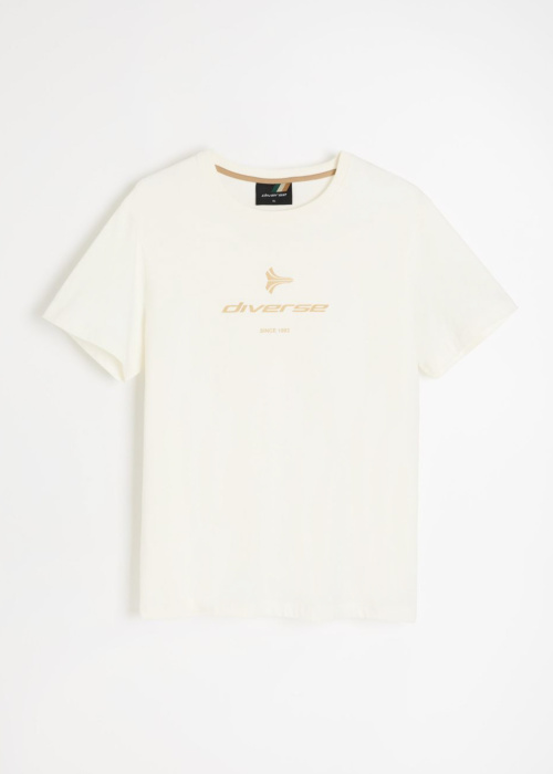 Diverse T-krekls Orgl Log