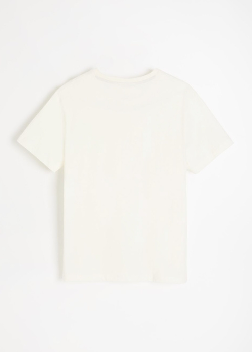 Diverse T-krekls Orgl Log