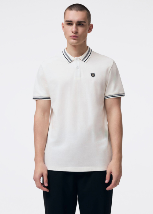 Diverse polo krekls Herit polo