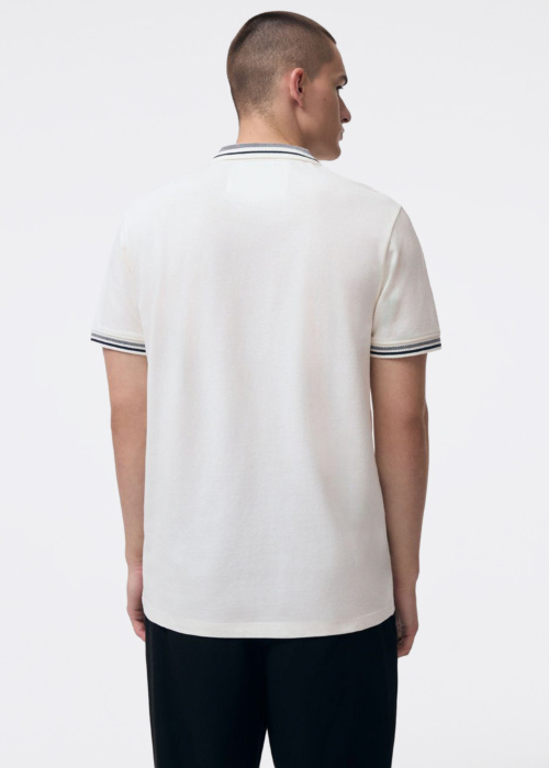 Diverse polo krekls Herit polo