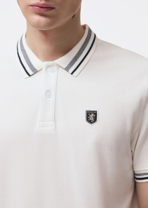 Diverse polo krekls Herit polo
