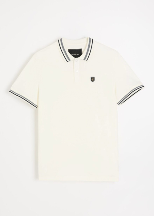 Diverse polo krekls Herit polo
