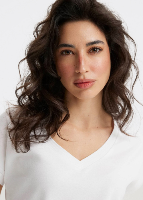 Футболка Kapelidama 262 Diverse